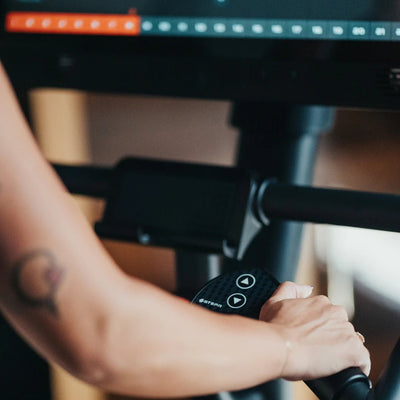 Stepr Cardio STEPR