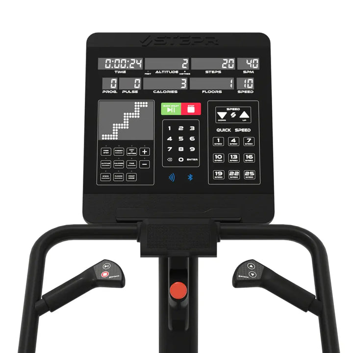 Stepr Cardio STEPR