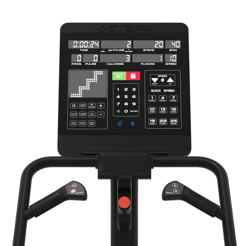 Stepr Cardio STEPR