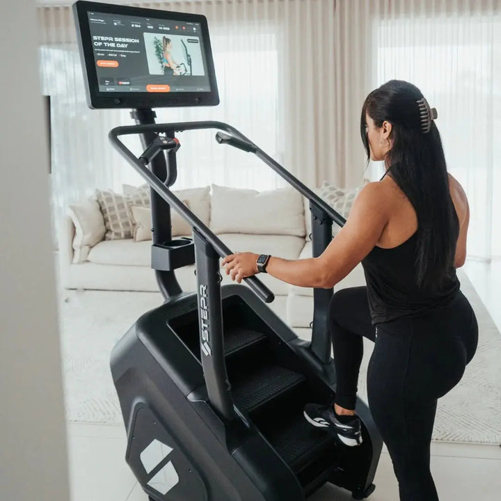 Stepr Cardio STEPR