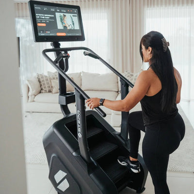 Stepr Cardio STEPR