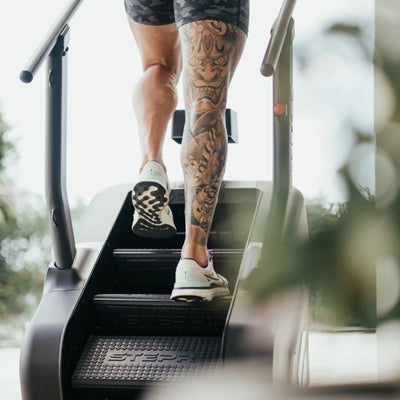 Stepr Cardio STEPR