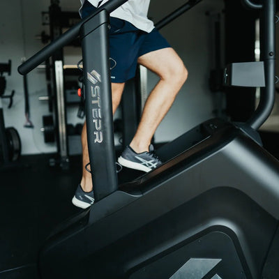 Stepr Cardio STEPR