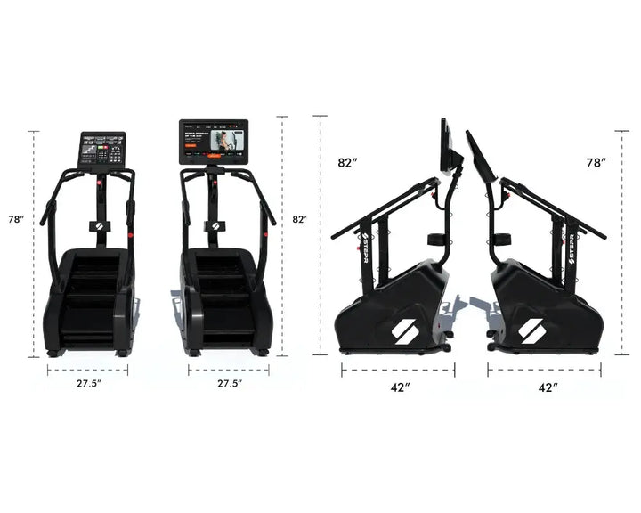 Stepr Cardio STEPR