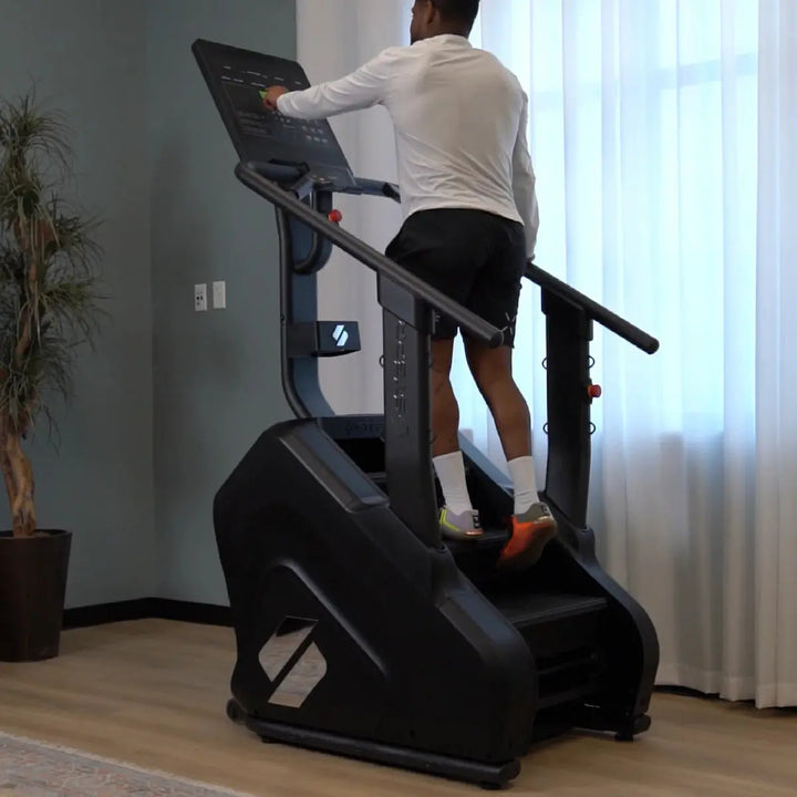 Stepr Pro Cardio STEPR