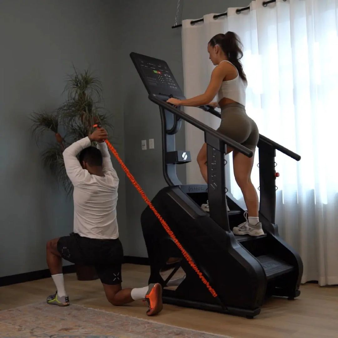 Stepr Pro Cardio STEPR