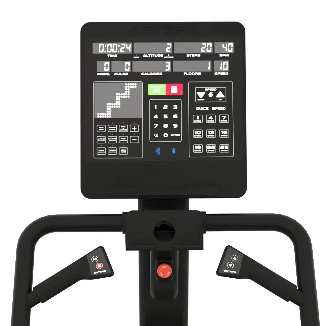 Stepr Pro Cardio STEPR