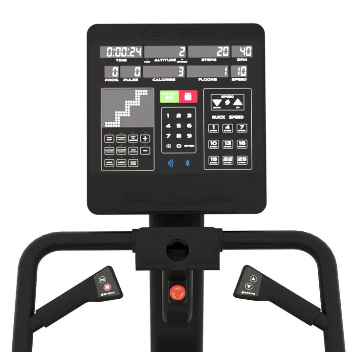 Stepr Pro Cardio STEPR