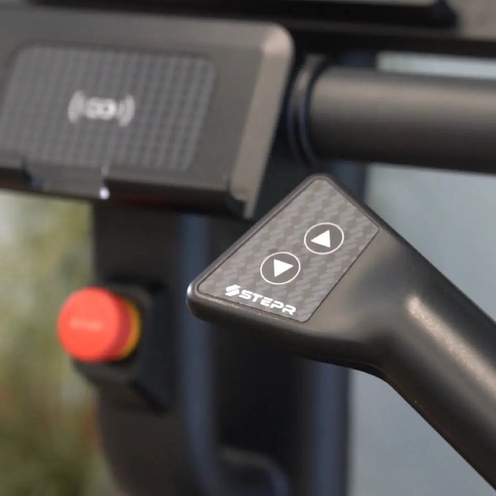Stepr Pro Cardio STEPR