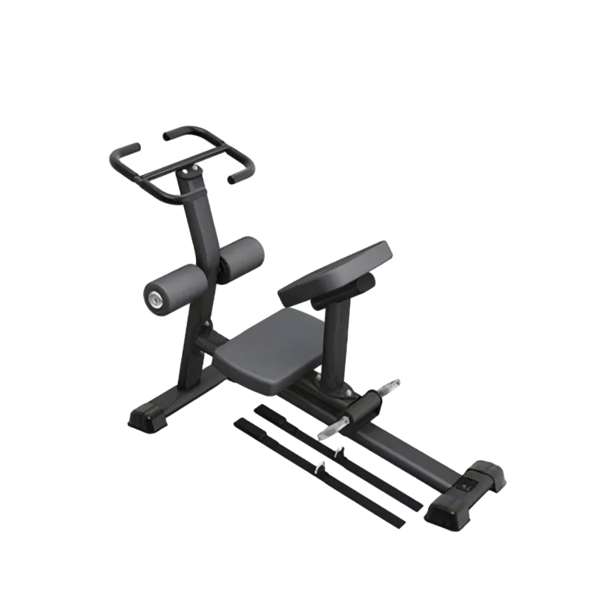 Stretch Trainer | Select Fitness Commercial Select Fitness