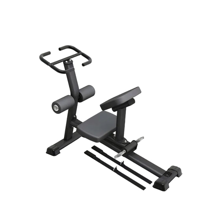 Stretch Trainer | Select Fitness Commercial Select Fitness