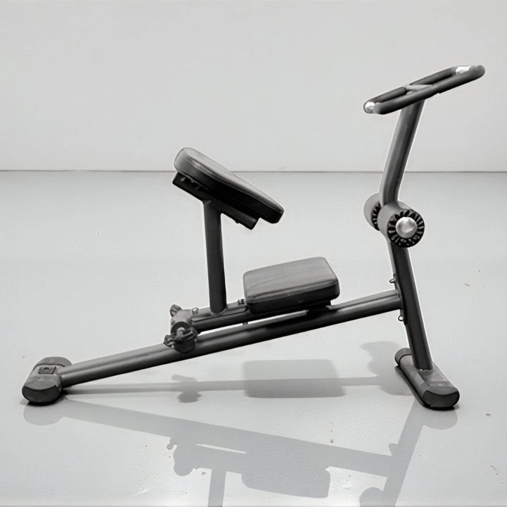 Stretch Trainer | Select Fitness Commercial Select Fitness