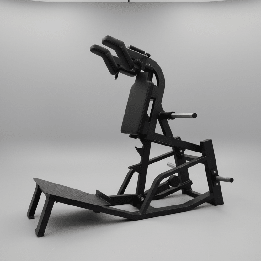 Super Squat | Select Fitness Commercial Select Fitness