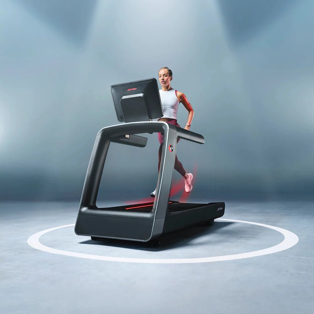 Symbio Runner Home Edition Cardio Life Fitness