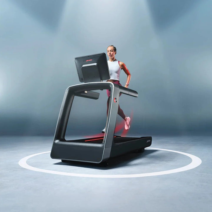 Symbio Runner Home Edition Cardio Life Fitness