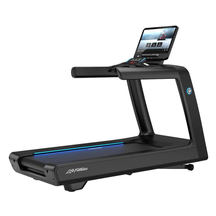 Symbio Runner Home Edition Cardio Life Fitness