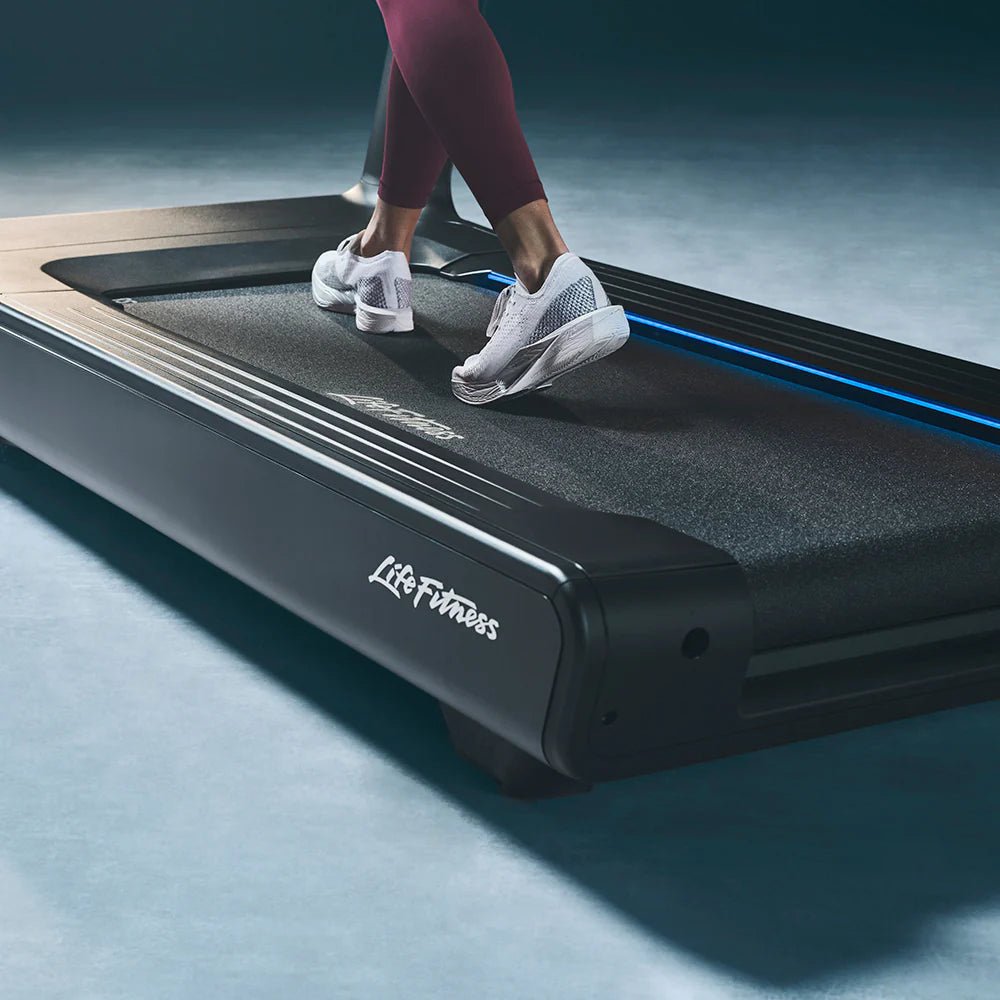 Symbio Runner Home Edition Cardio Life Fitness