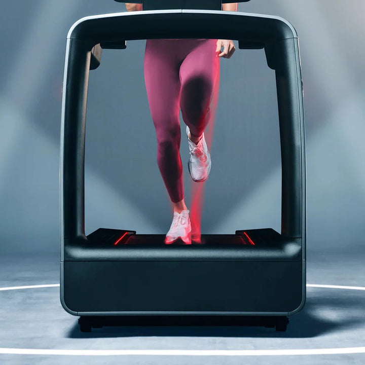 Symbio Runner Home Edition Cardio Life Fitness