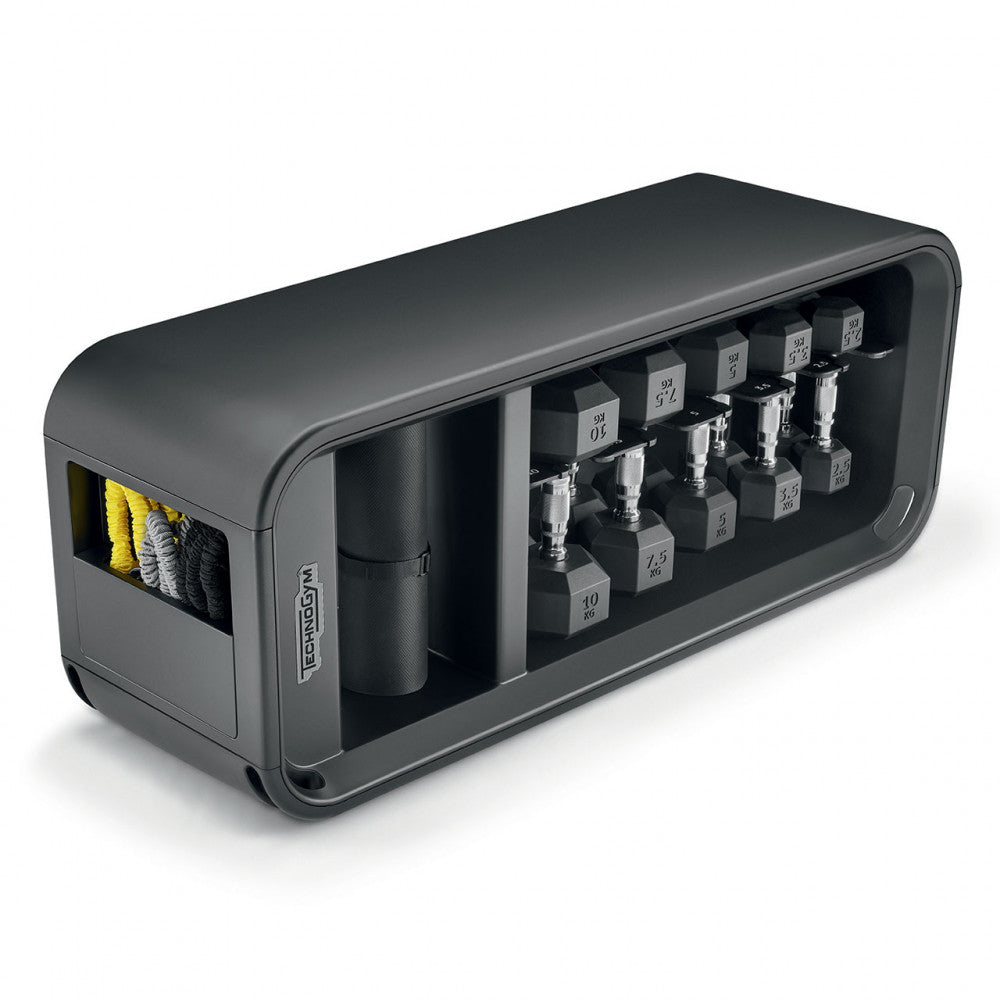 Technogym Home Workout Bench Benches Technogym