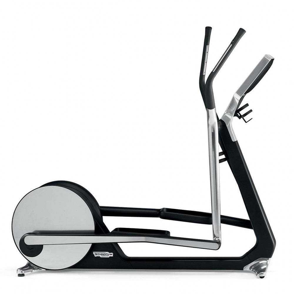Technogym Cross Personal Elliptical Ellipticals Technogym