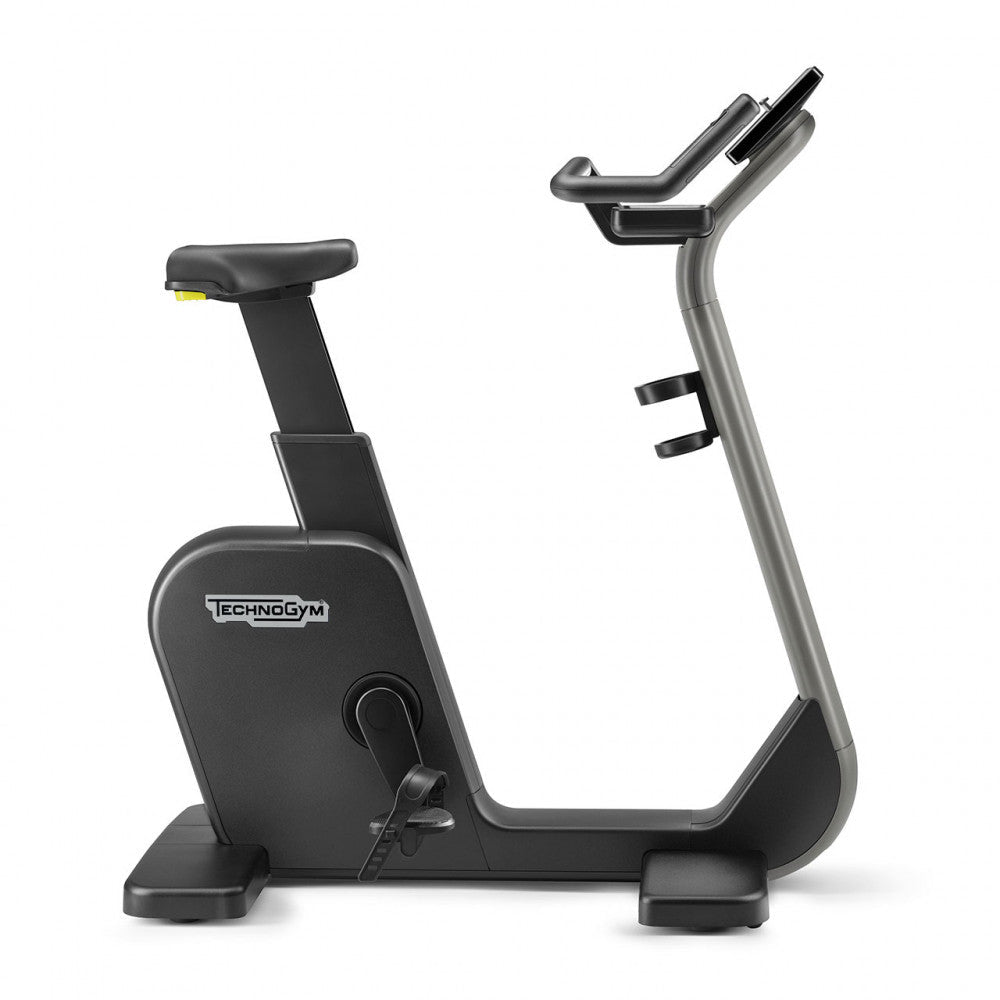 Technogym Cycle Upright Bike Cardio Technogym