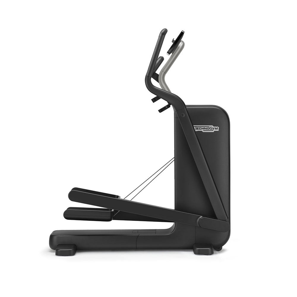 Technogym Elliptical Cross Trainer Ellipticals Technogym