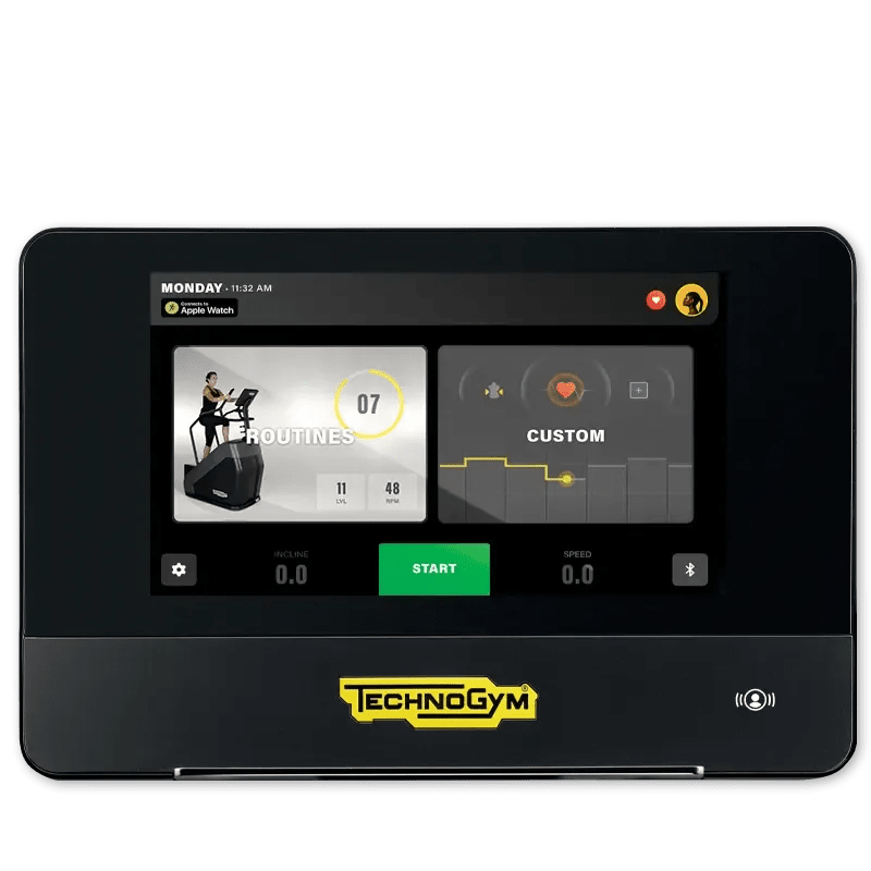 Technogym Excite + Climb Cardio Technogym