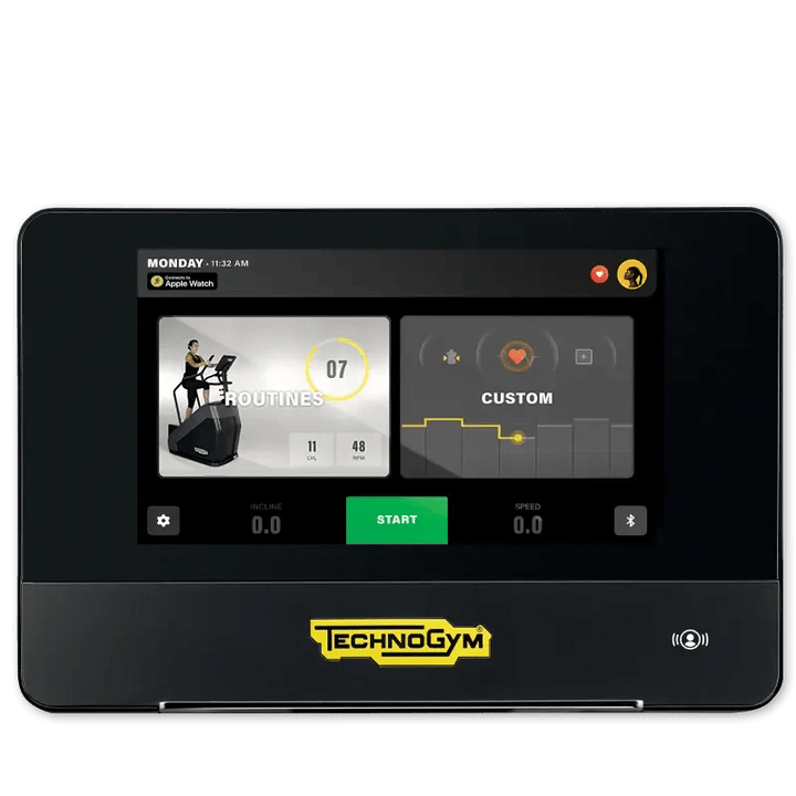 Technogym Excite + Climb Cardio Technogym