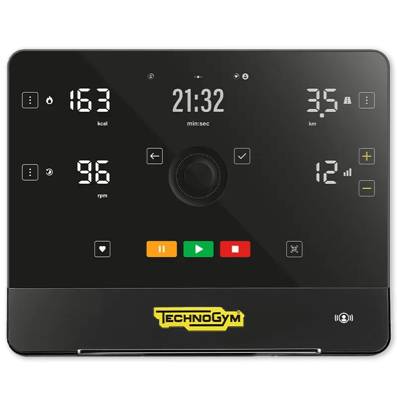 Technogym Excite + Climb Cardio Technogym