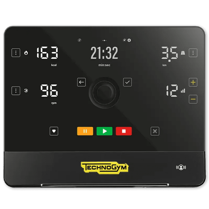 Technogym Excite + Climb Cardio Technogym