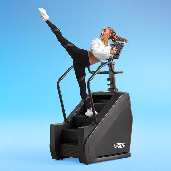 Technogym Excite + Climb Cardio Technogym