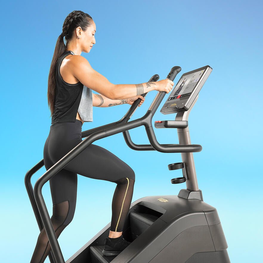 Technogym Excite + Climb Cardio Technogym