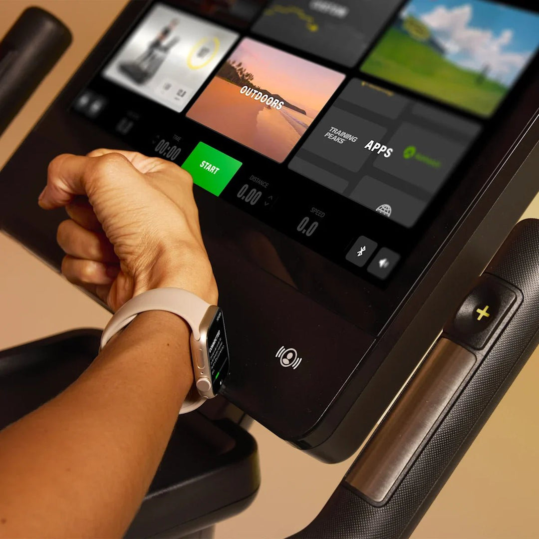 Technogym Excite + Climb Cardio Technogym