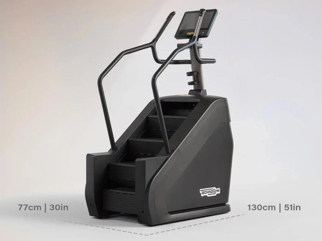Technogym Excite + Climb Cardio Technogym