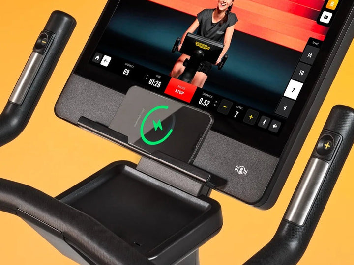 Technogym Excite + Climb Cardio Technogym