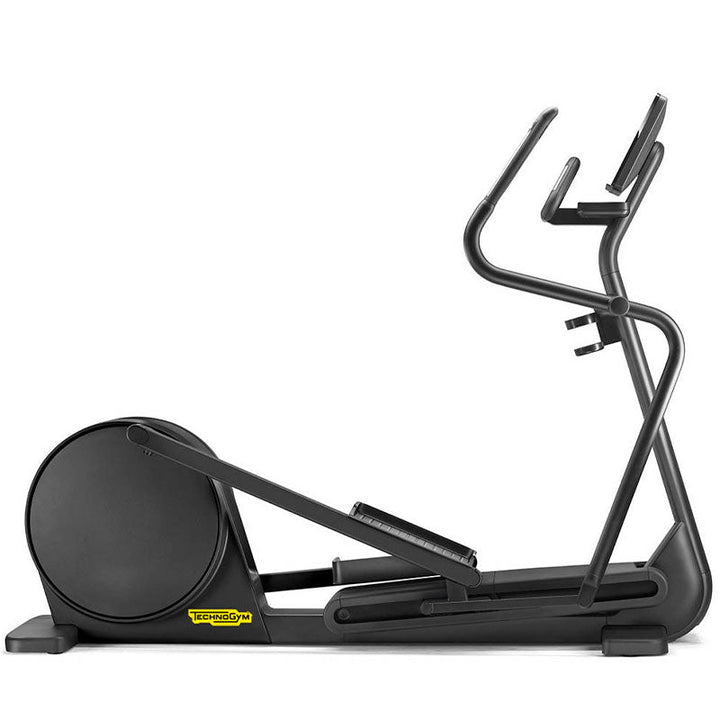 Technogym Excite+ Synchro Ellipticals Technogym Live 10"