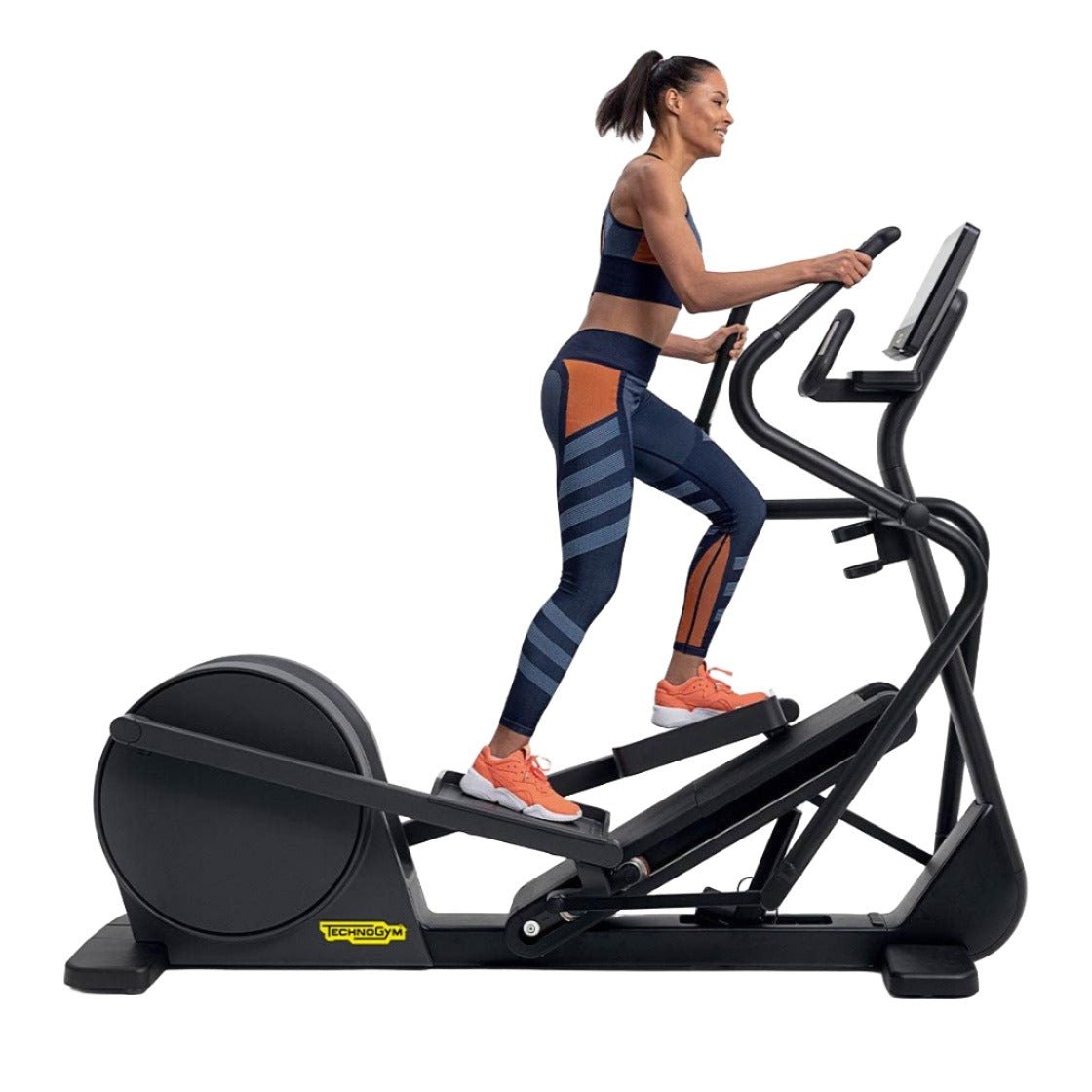 Technogym Excite+ Synchro Cardio Technogym Live 16"