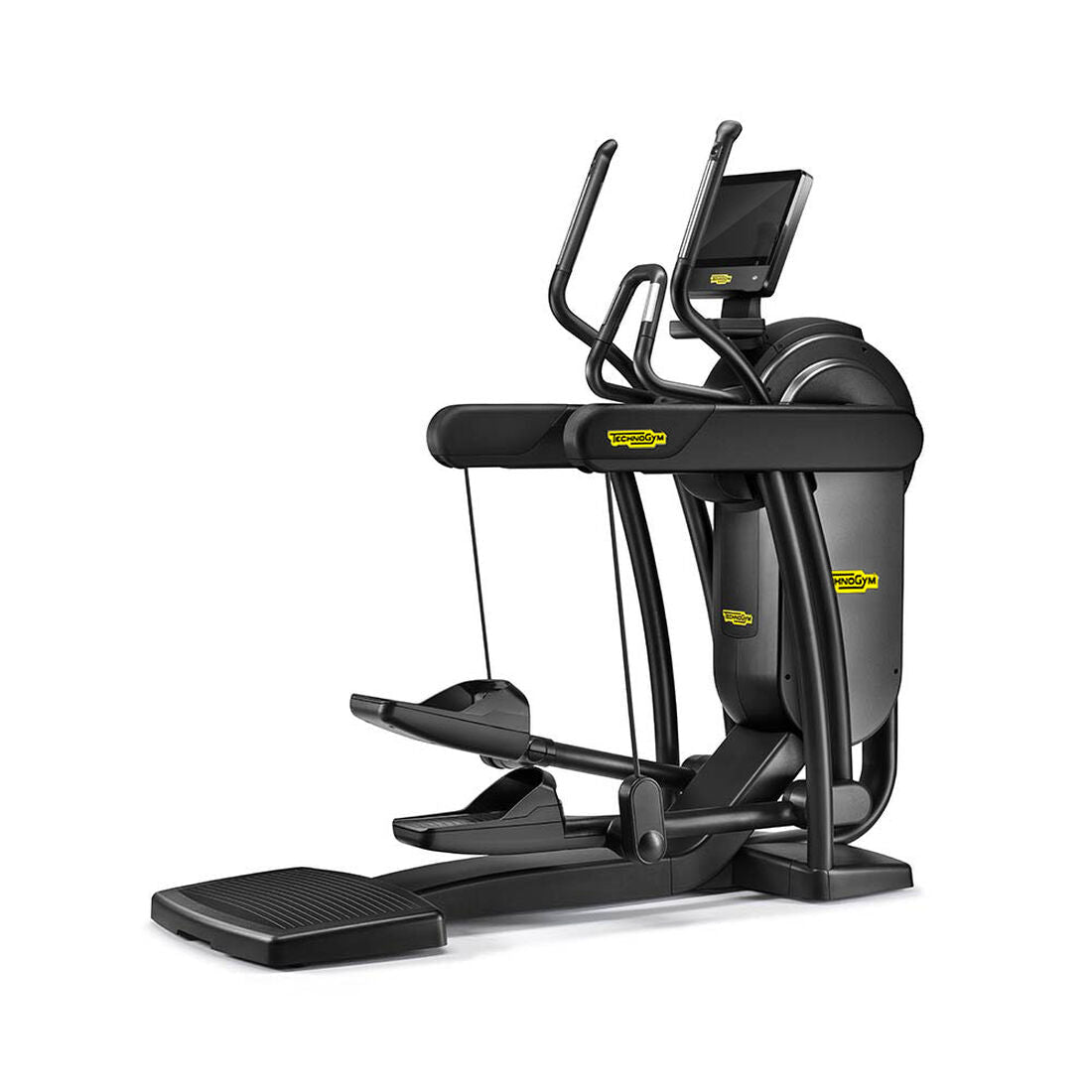 Technogym Excite+ Vario Cardio Technogym Live 16"