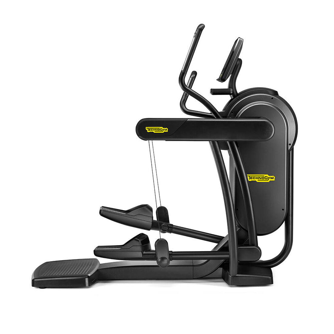 Technogym Excite+ Vario Cardio Technogym Live 10"