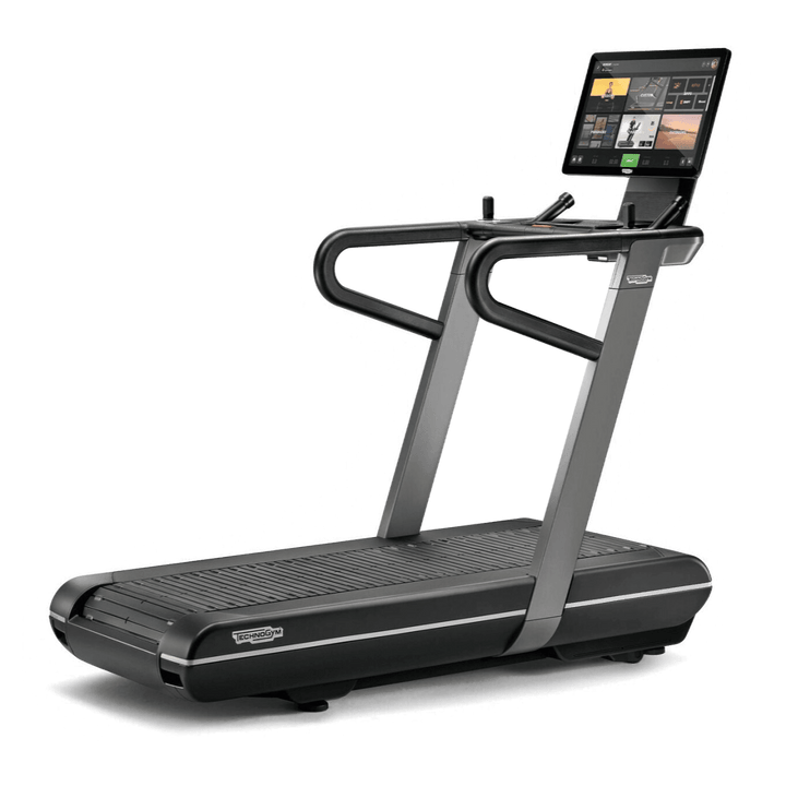 Technogym Run HIIT Treadmill Cardio Technogym