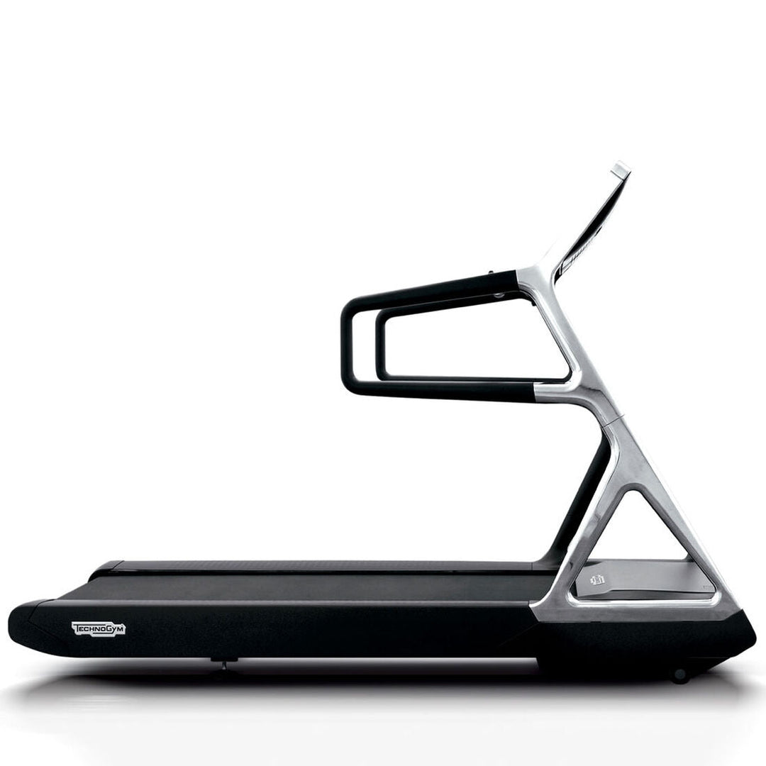 Technogym Run Personal Treadmill Treadmills Technogym