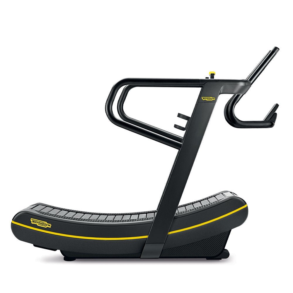 Technogym SkillMill Connect Treadmill Cardio Technogym