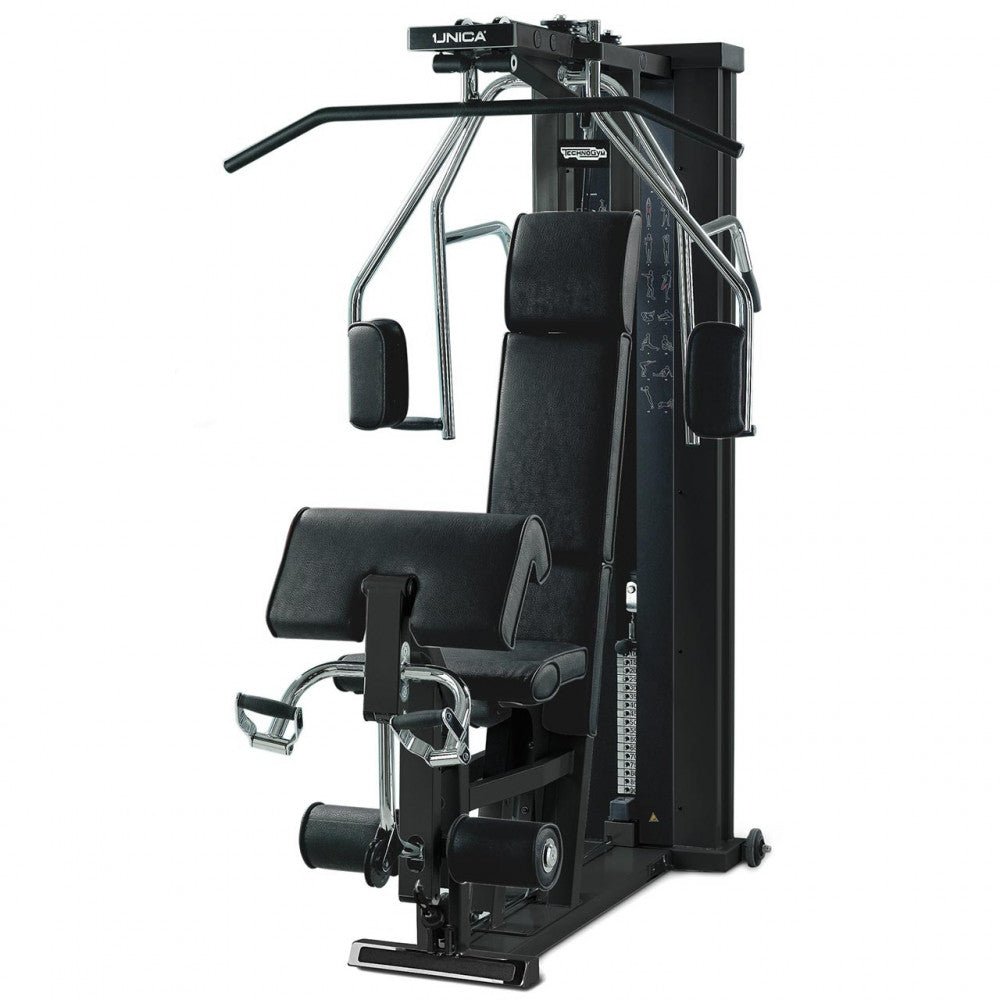 Technogym Unica Home Gym Home Gyms Technogym
