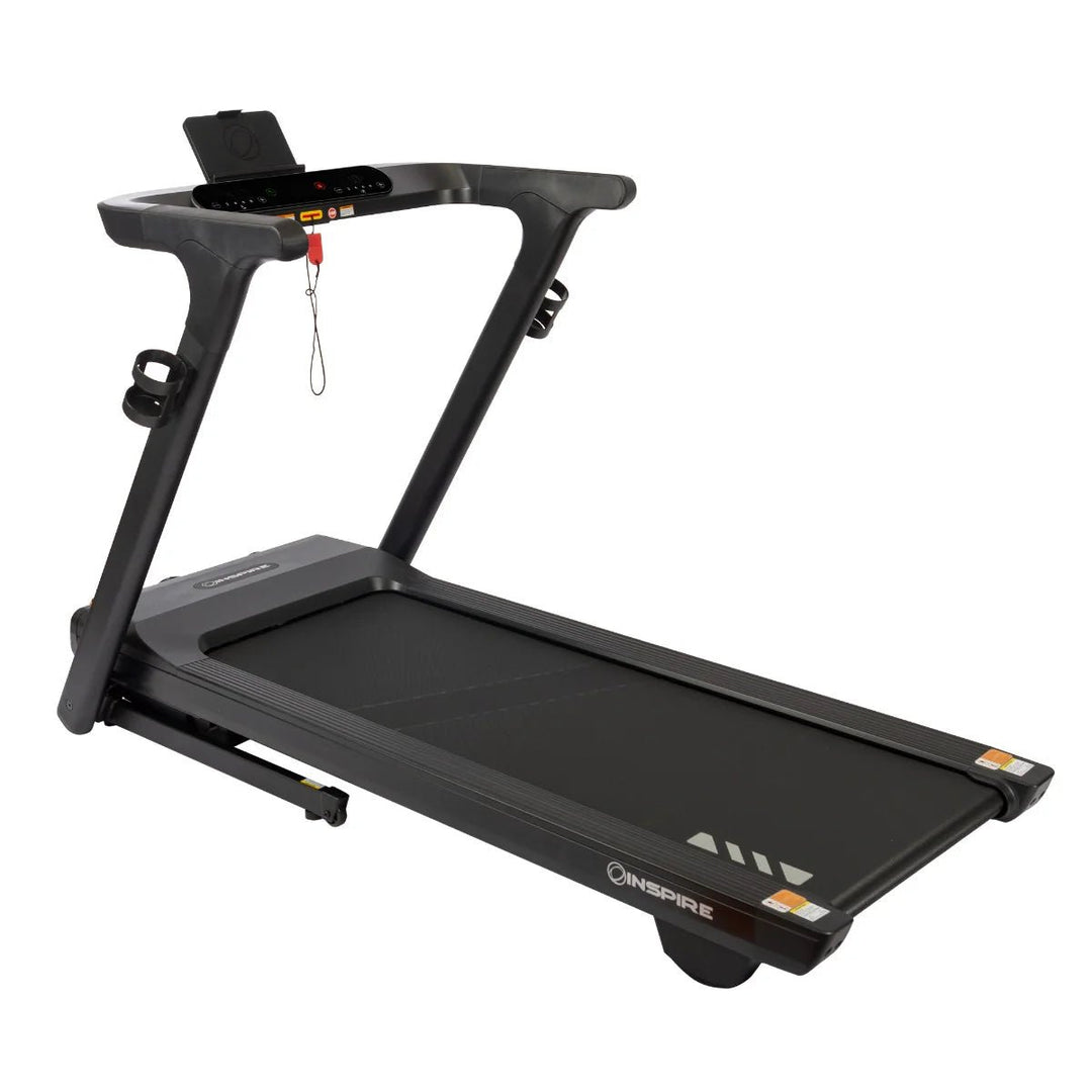 Tread3 Treadmilll Cardio Inspire Fitness
