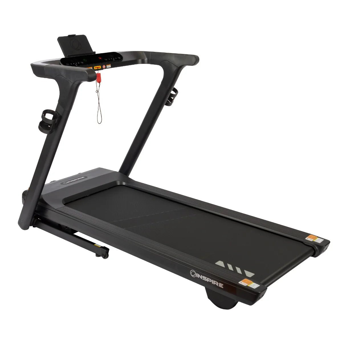 Tread3 Treadmilll Cardio Inspire Fitness