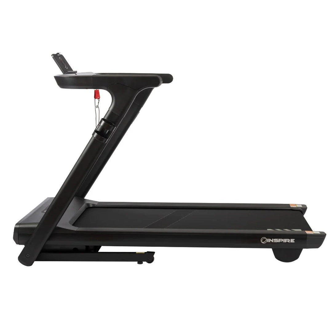 Tread3 Treadmilll Cardio Inspire Fitness