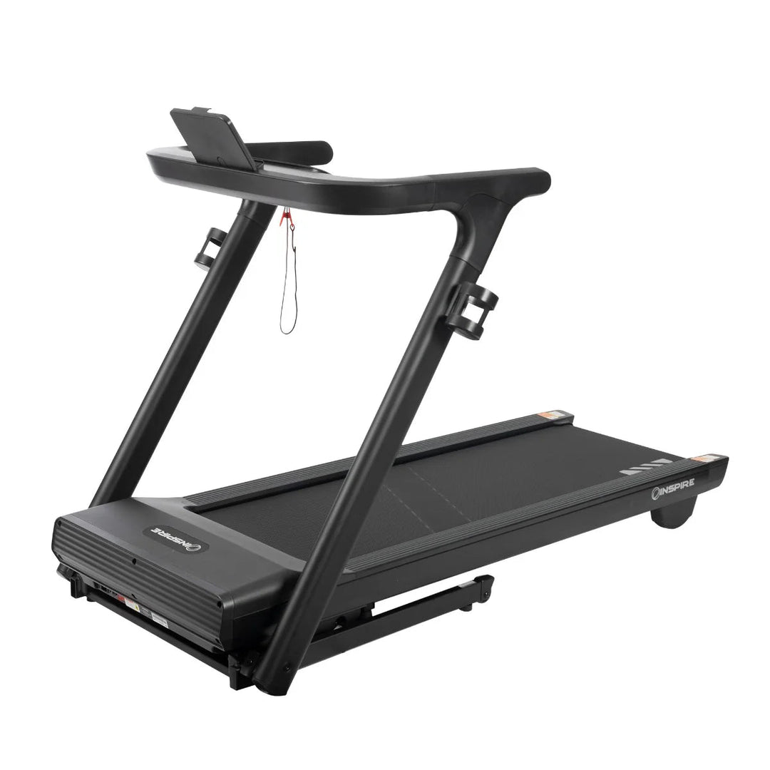 Tread3 Treadmilll Cardio Inspire Fitness