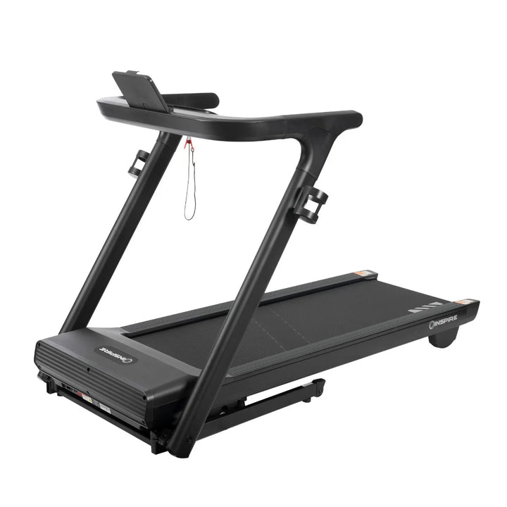 Tread3 Treadmilll Cardio Inspire Fitness