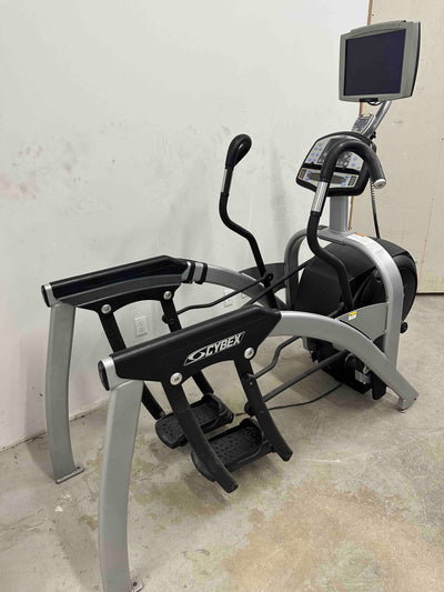 Used Cybex Arc Trainer Cardio Gym Concepts   