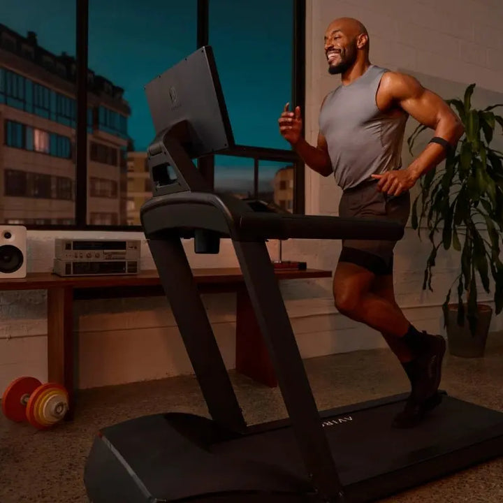 Victory Treadmill Cardio Aviron Active